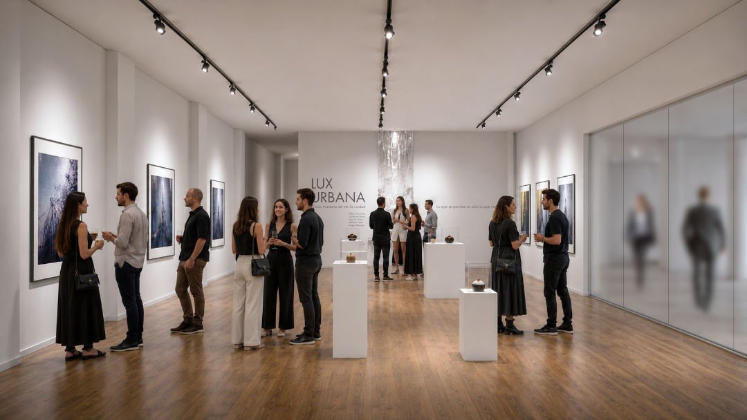 Sala A