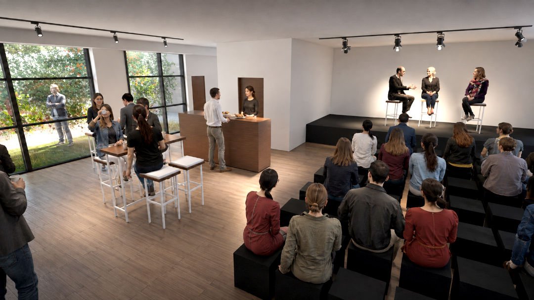 Sala B